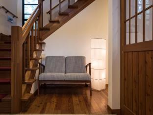 Sheltered Inn Hakuba Bed and Breakfast