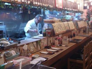 ホテルリブマックス相模原