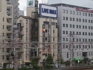 ホテルリブマックス新大阪