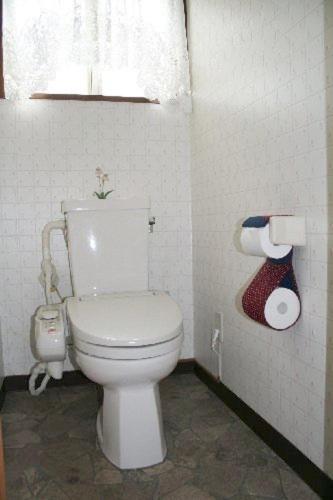 アルパインミズシロ