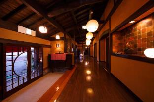 湯布院旅館 ただいま