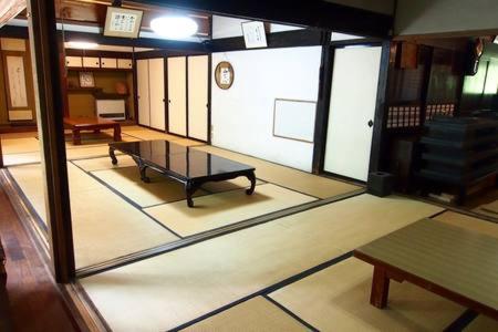 お宿 森のたね