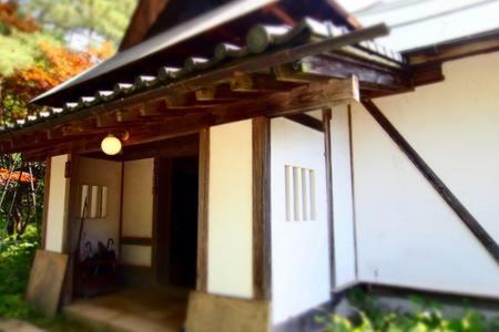 お宿 森のたね