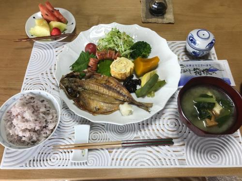 箱根上の湯