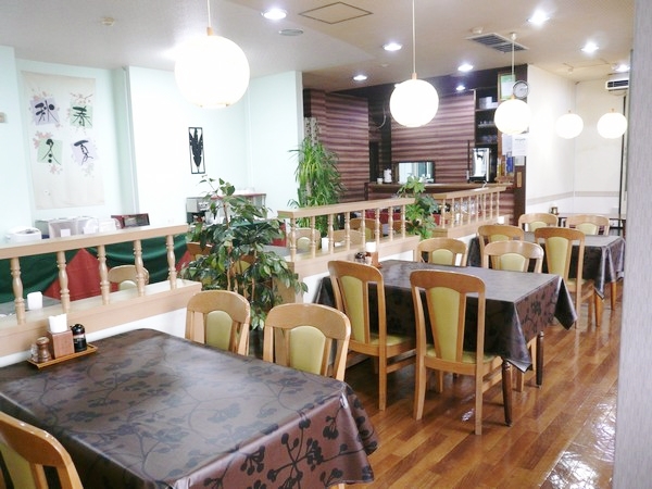 Hotel New Green (Akita)