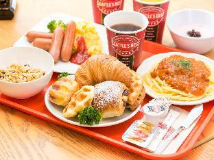 アパホテル 金沢中央