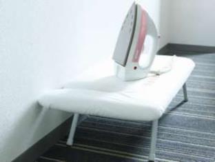 コンフォートホテル横浜関内