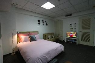 ［天王寺］スタジオ アパートメント（48 m²）／1バスルーム