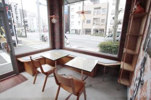 Kitsune Shippo - Asakusa Comfortable Guest House