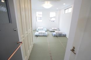 Kitsune Shippo - Asakusa Comfortable Guest House