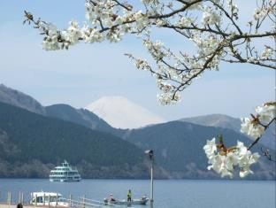 ザ・プリンス箱根芦ノ湖