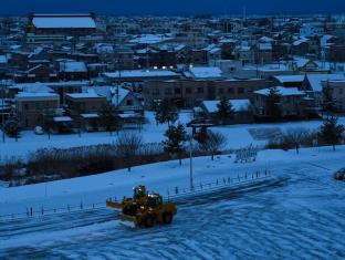パークイン五所川原 エルムシティ