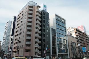 ホテルリブマックス東京馬喰町
