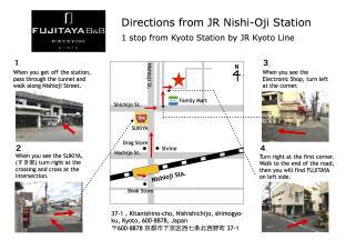Fujitaya BnB