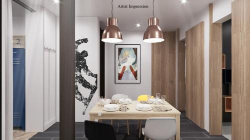 Space by Active Life