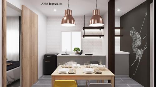 Space by Active Life