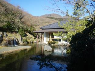 箱根湯の花プリンスホテル