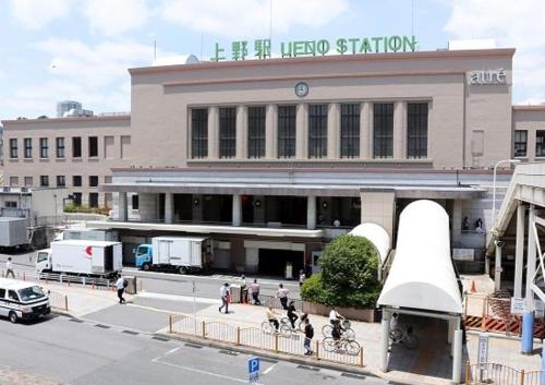 浅草ホームスウィーツ東京