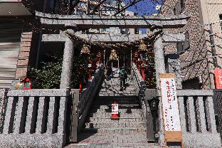 ［[location not yet specified]］アパートメント（42m²）｜ 1ベッドルーム／1バスルーム