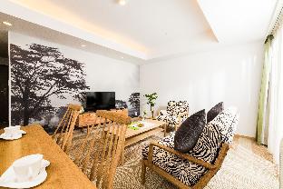 ［新宿］アパートメント（60m²）｜ 1ベッドルーム／1バスルーム