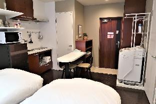 ［大阪市南部］アパートメント（60m²）｜ 2ベッドルーム／2バスルーム