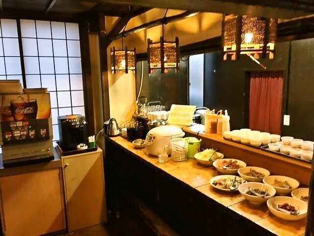 Echigoyuzawa Onsen Hotel Yanagi (Niigata)