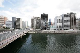 東邦ホテル博多東比恵駅前