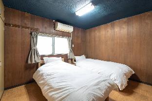 ［両国］一軒家（95m²）｜ 5ベッドルーム／2バスルーム