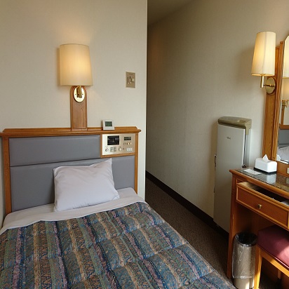 Hotel AZ Yamaguchi Tokuyama