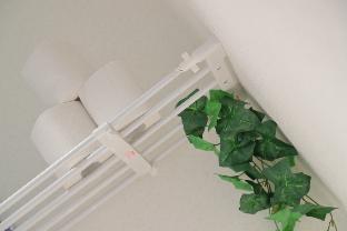 ［梅田］アパートメント（35m²）｜ 2ベッドルーム／1バスルーム