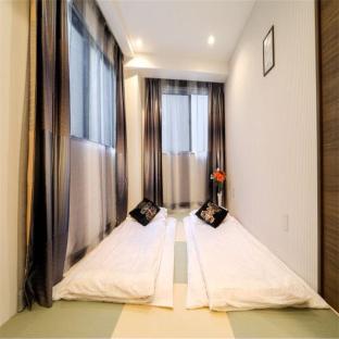 ［なんば］アパートメント（80m²）｜ 4ベッドルーム／2バスルーム