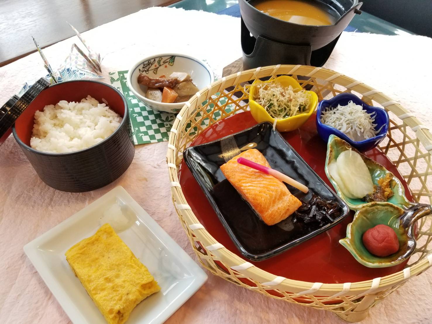 Saizu Resort Hotel Urabandai