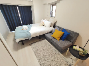 ［大塚］アパートメント（25m²）｜ 1ベッドルーム／1バスルーム