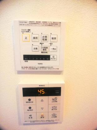 ［池袋］アパートメント（18m²）｜ 1ベッドルーム／1バスルーム