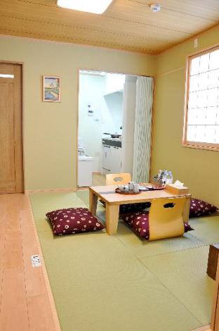 ［大阪市南部］アパートメント（32m²）｜ 2ベッドルーム／1バスルーム