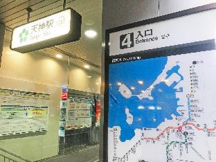 ホテルアセント福岡