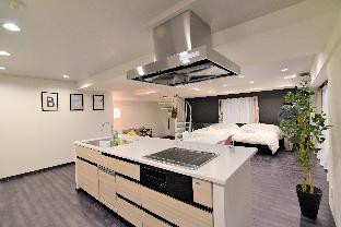 ［横浜］スタジオ アパートメント（60 m²）／1バスルーム