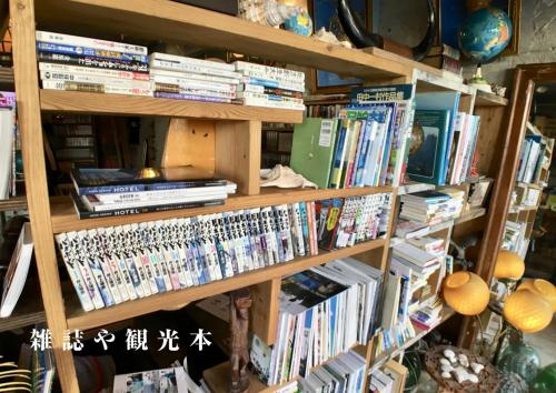 ゲストハウス Golden Mile Hostel