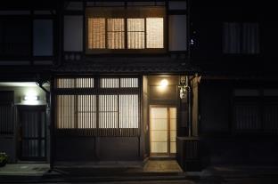 ゲストハウス京都 みかさ