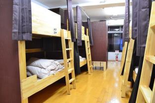 SimpleStay 平和公園前