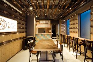 博多美野島 Hostel FUTAGI