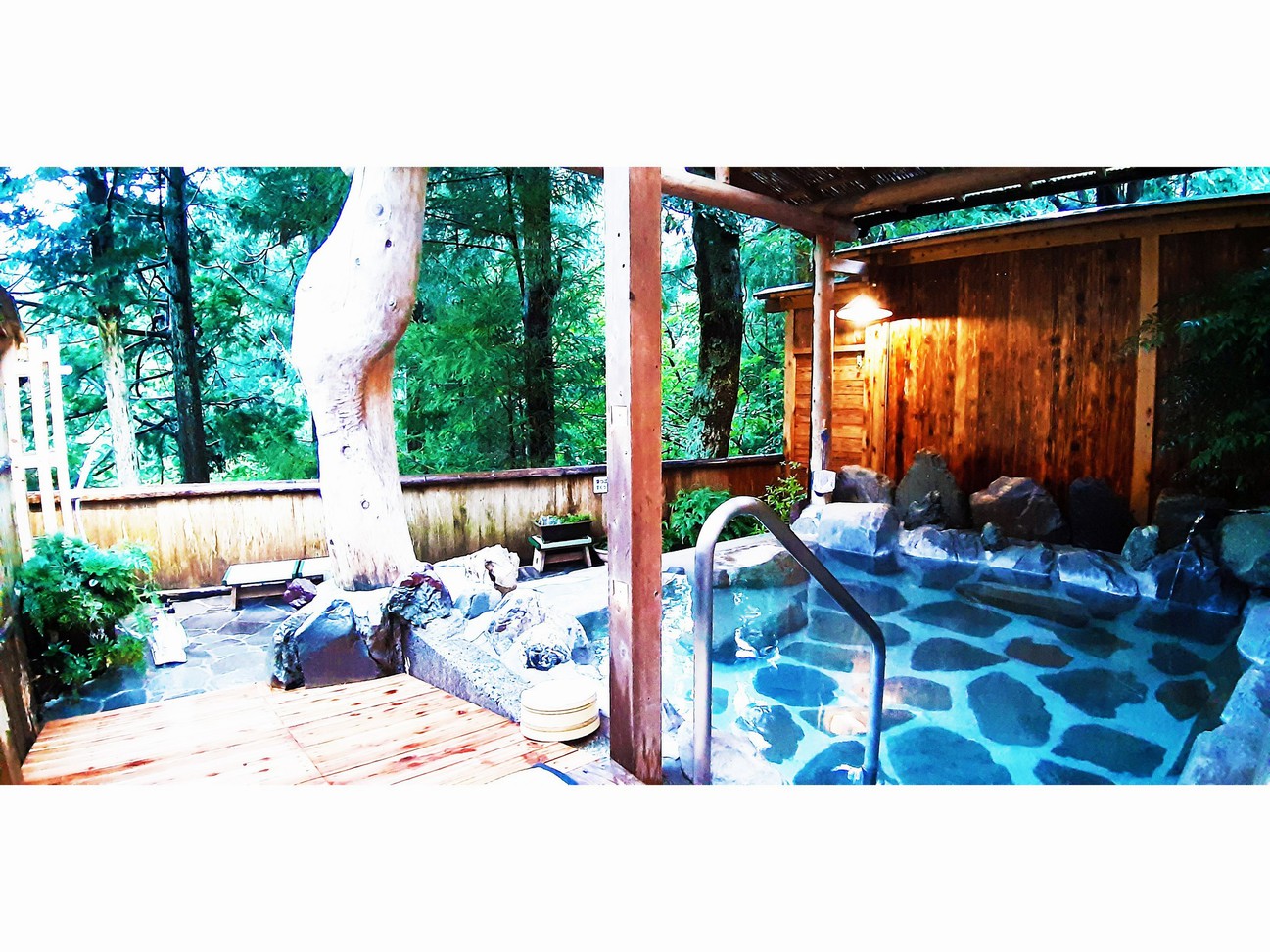 Shizuoka Onsen Kashikiriburo Onogiso