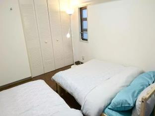 AKE 1 Bedroom Apartment near Namba Shinsaibashi GS601