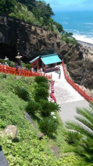 天然温泉 日向の湯 ドーミーイン宮崎