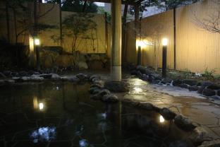 箱根強羅 深山