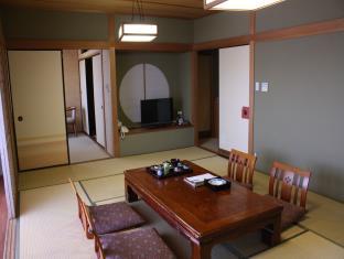 箱根強羅 深山