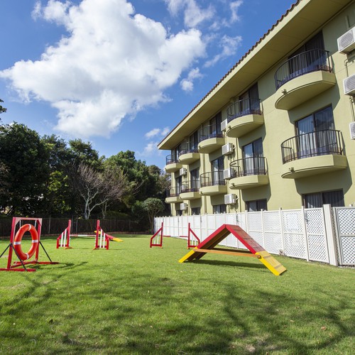 Wan's Resort Jogasaki Kaigan