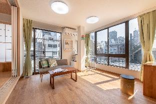 ［池袋］アパートメント（40m²）｜ 1ベッドルーム／1バスルーム