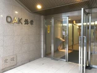 ザワンダーアットステイ弁天町