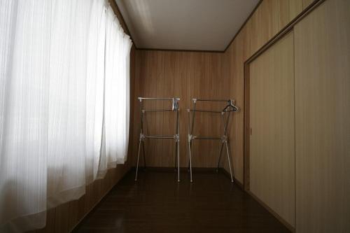 Beppu Ueda House
